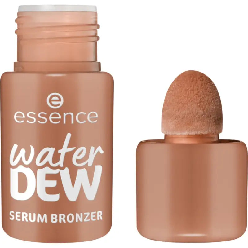 Essence Siero abbronzante Water Dew 20, 3,5 ml