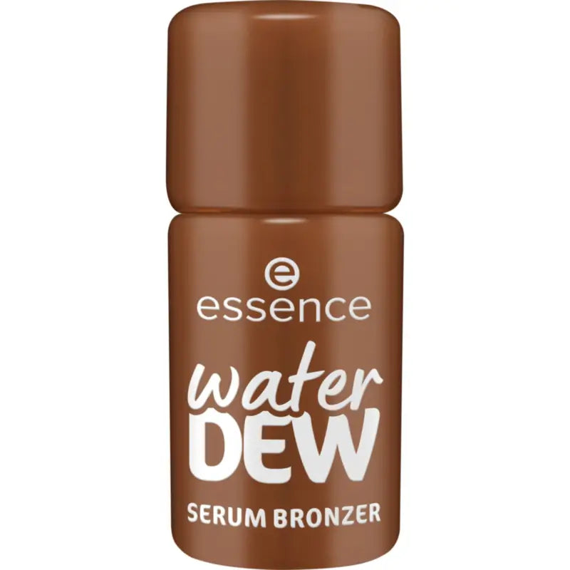 Essence Siero abbronzante Water Dew 30, 3,5 ml