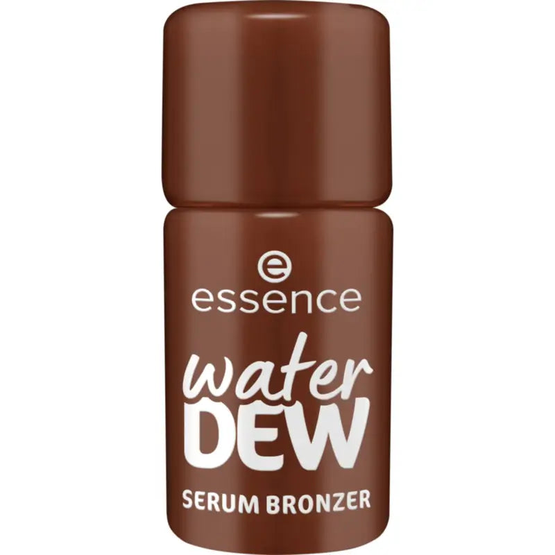Essence Siero abbronzante Water Dew 40, 3,5 ml