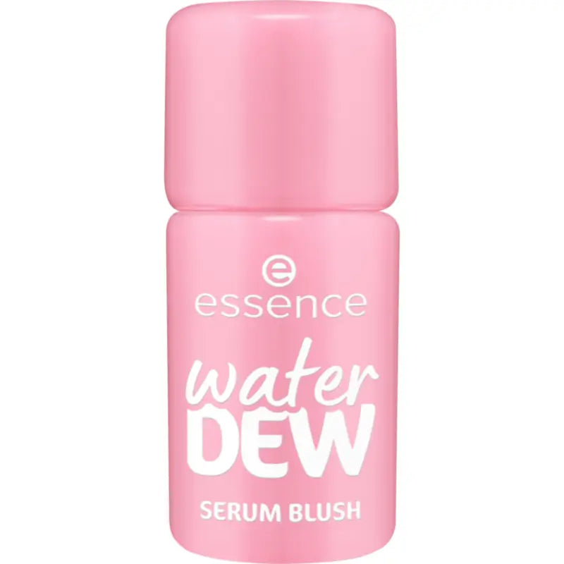 Essence Fard in siero Water Dew 10, 3,5 ml