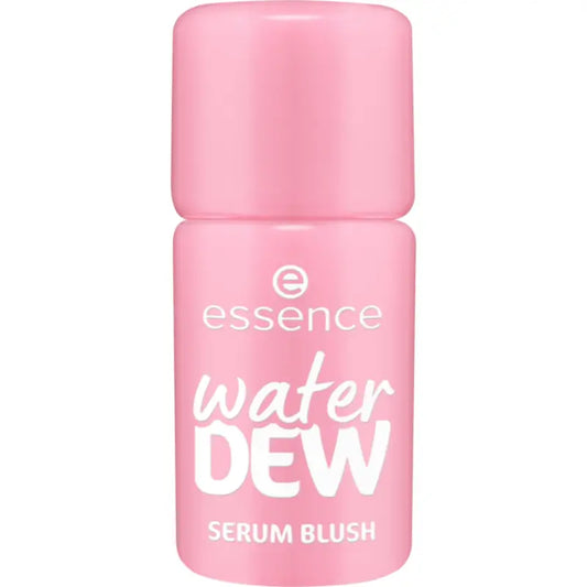 Essence Fard in siero Water Dew 10, 3,5 ml