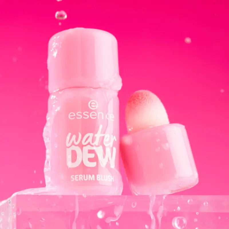 Essence Fard in siero Water Dew 10, 3,5 ml