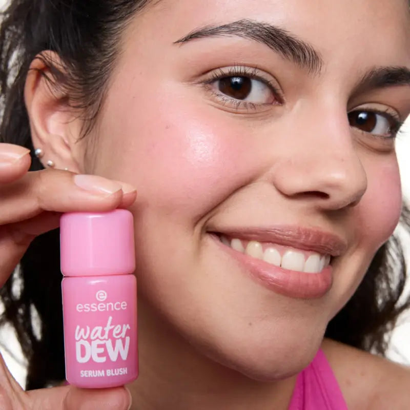 Essence Fard in siero Water Dew 10, 3,5 ml
