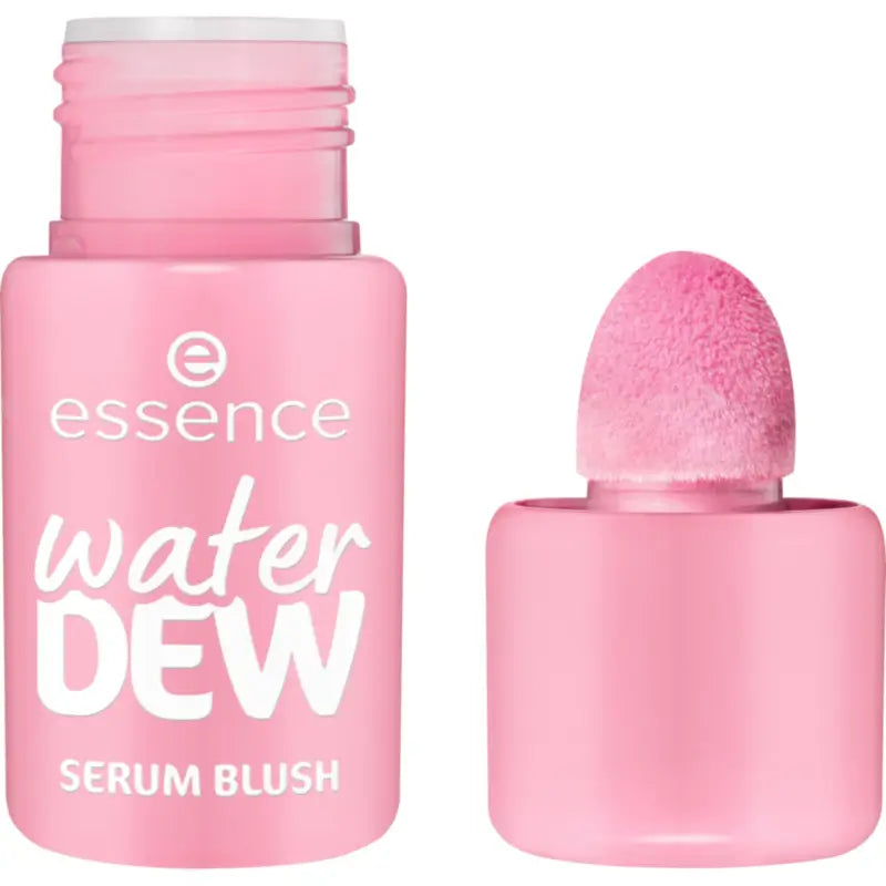 Essence Fard in siero Water Dew 10, 3,5 ml