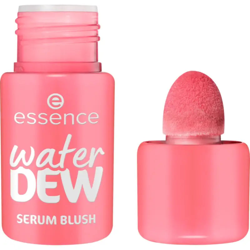 Essence Fard in siero Water Dew 20, 3,5 ml