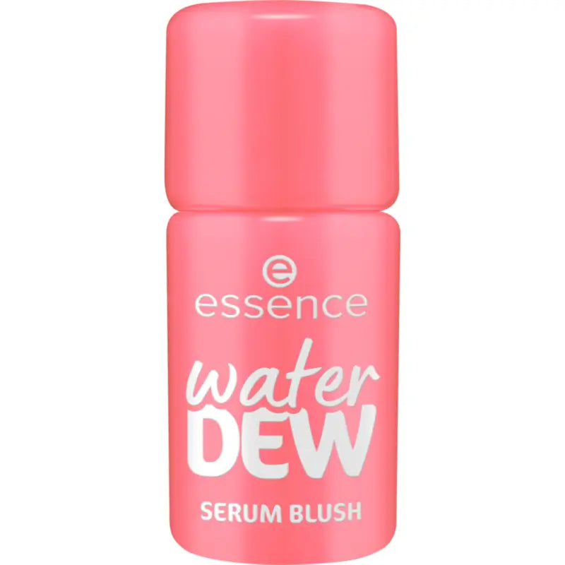 Essence Fard in siero Water Dew 20, 3,5 ml