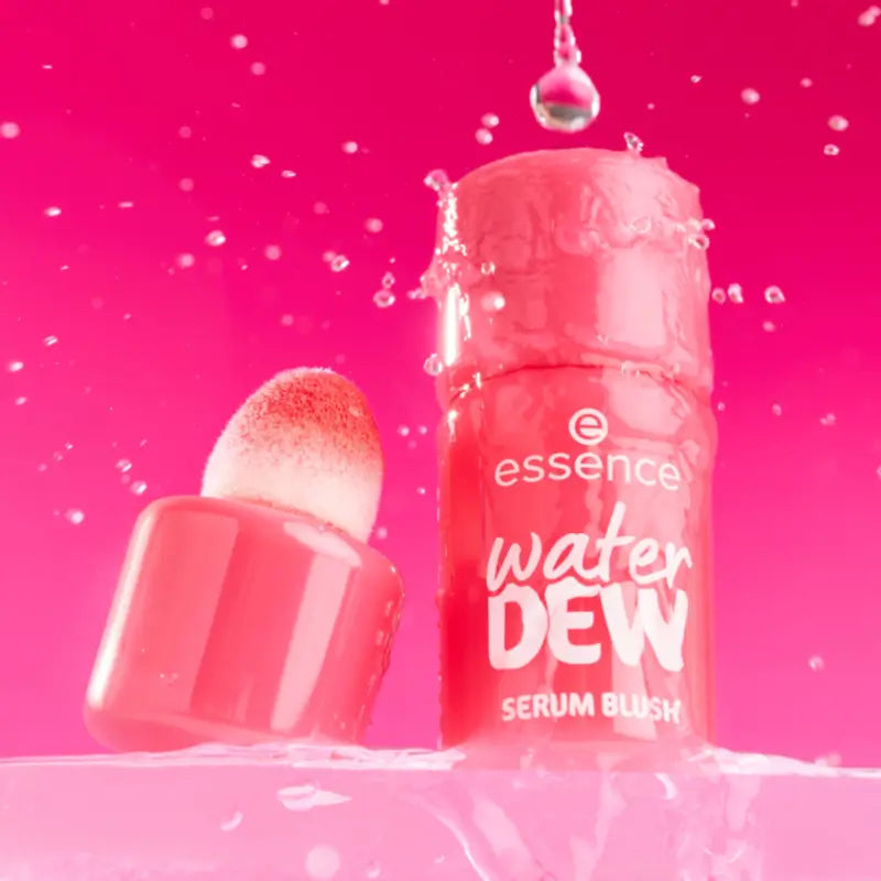 Essence Fard in siero Water Dew 20, 3,5 ml