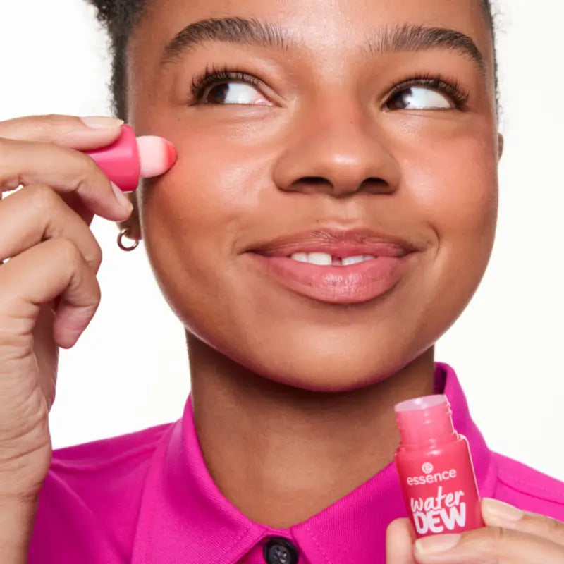 Essence Fard in siero Water Dew 20, 3,5 ml