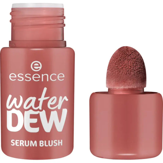 Essence Fard in siero Water Dew 30, 3,5 ml