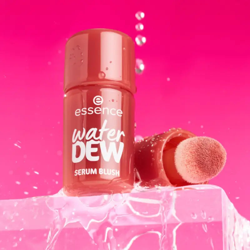 Essence Fard in siero Water Dew 30, 3,5 ml