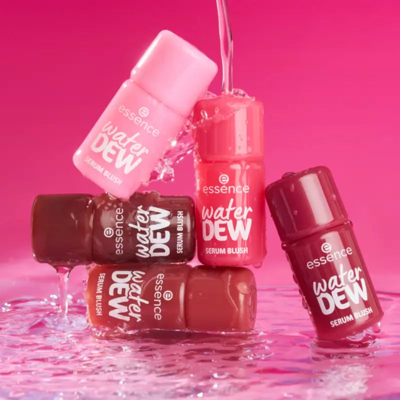 Essence Fard in siero Water Dew 30, 3,5 ml