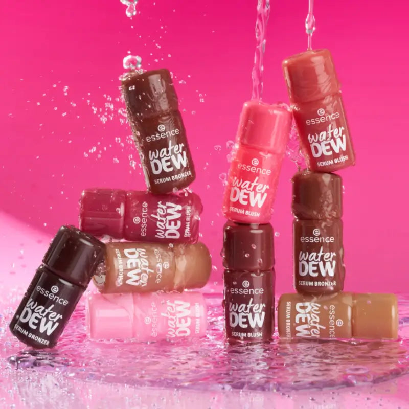 Essence Fard in siero Water Dew 30, 3,5 ml