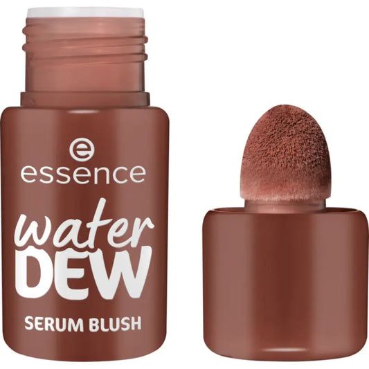 Essence Fard in siero Water Dew 50, 3,5 ml