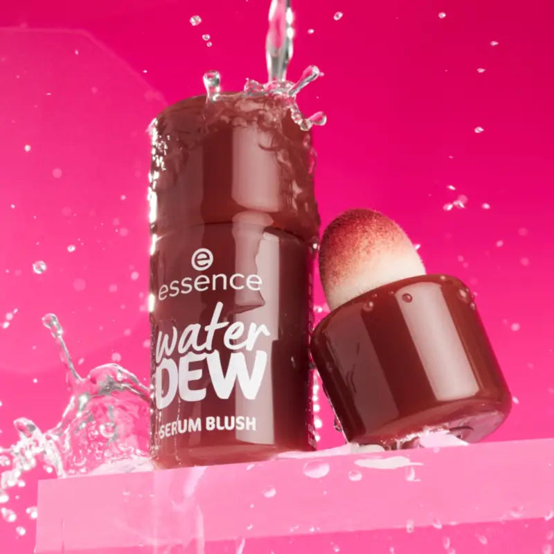 Essence Fard in siero Water Dew 50, 3,5 ml