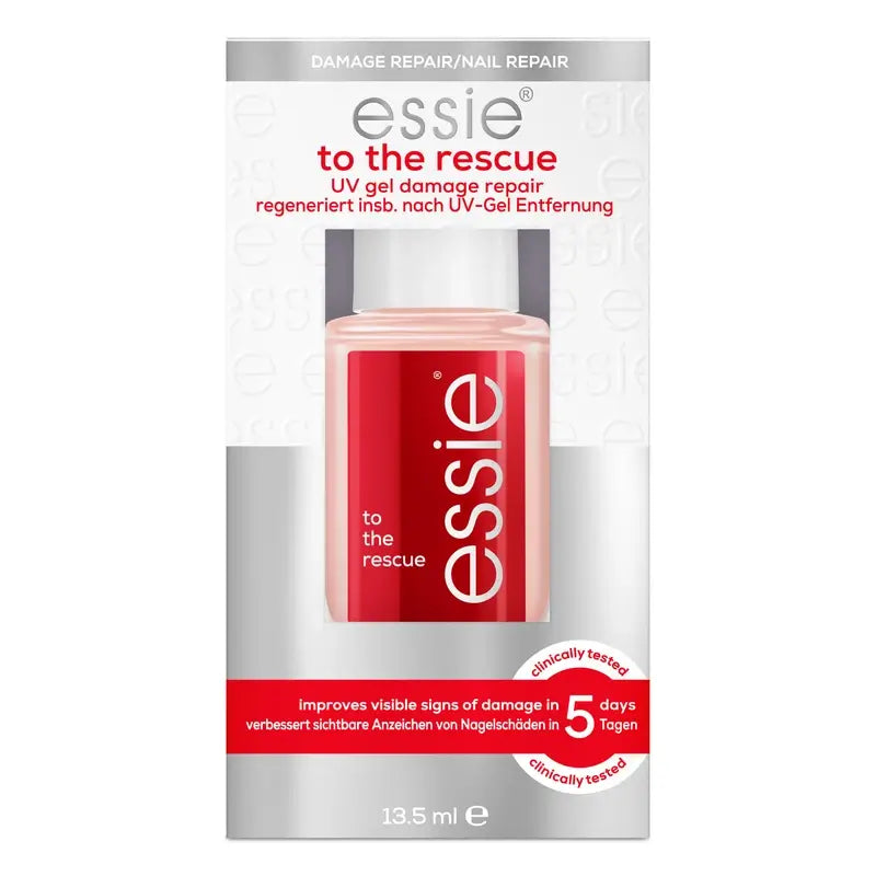 Essie Damage Nail Repair To The Rescue 13,5Ml