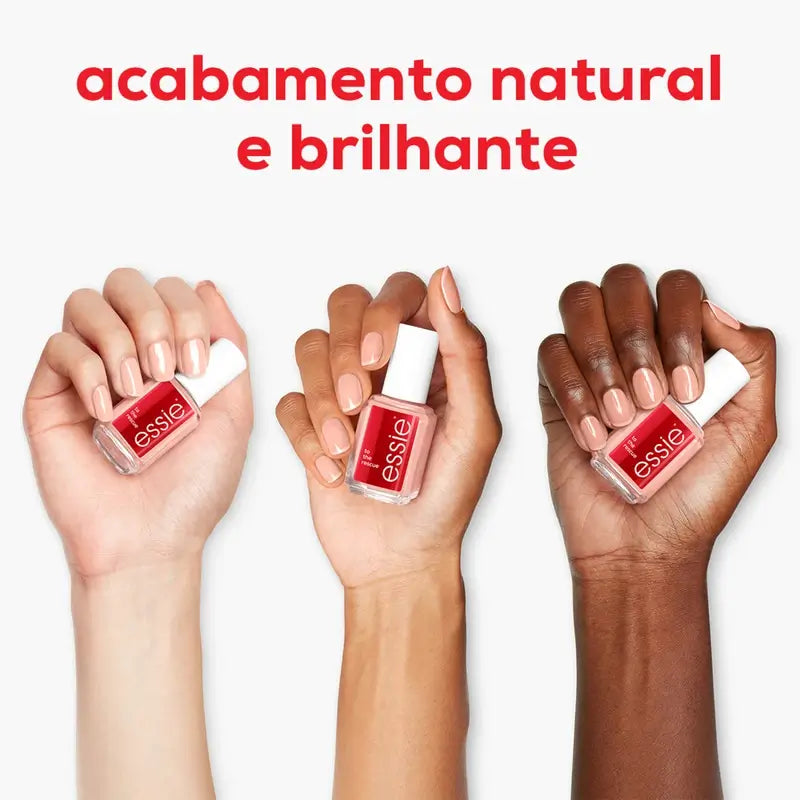 Essie Damage Nail Repair To The Rescue 13,5Ml