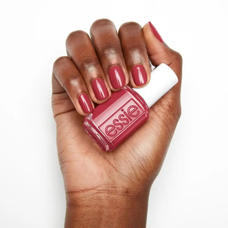 Smalto Essie Classic, tonalità 413 Mrs Always Right, 13,5 ml