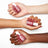 Smalto Essie Classic, tonalità 413 Mrs Always Right, 13,5 ml