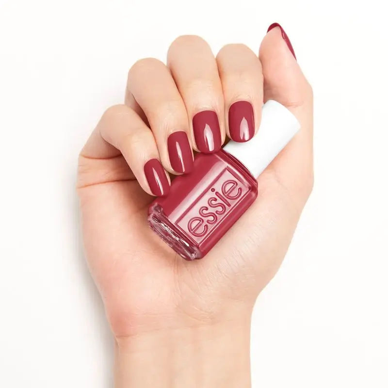 Smalto Essie Classic, tonalità 413 Mrs Always Right, 13,5 ml