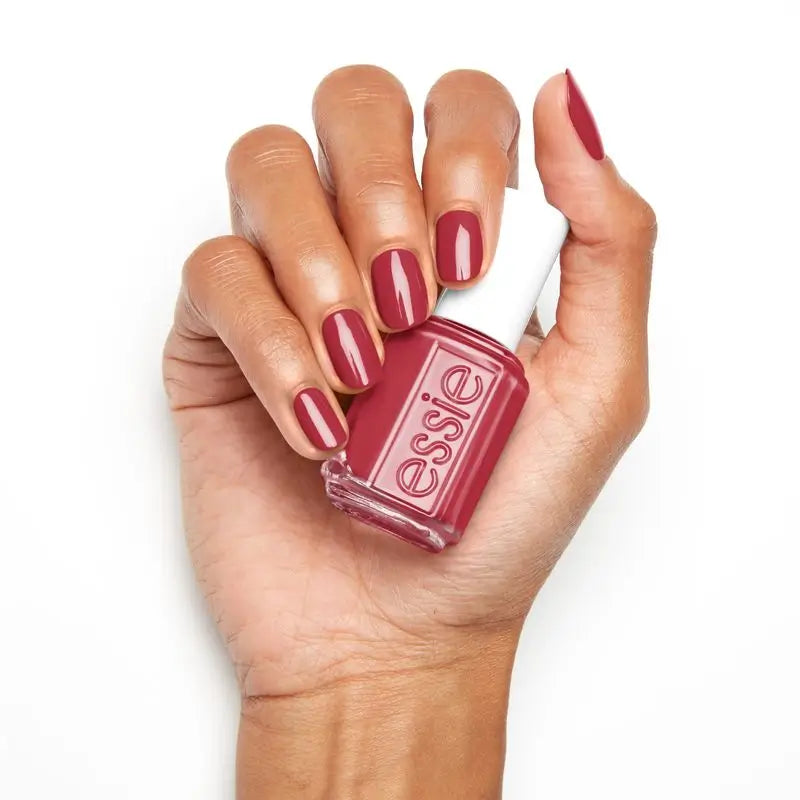 Smalto Essie Classic, tonalità 413 Mrs Always Right, 13,5 ml