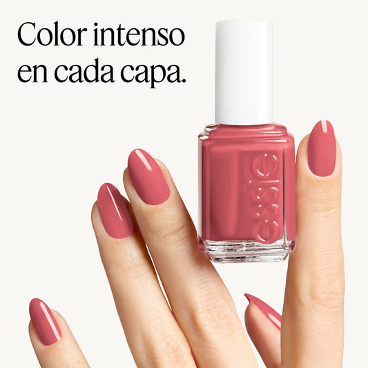 Smalto Essie Classic, tonalità 648 Summer Soul Stice, 13,5 ml