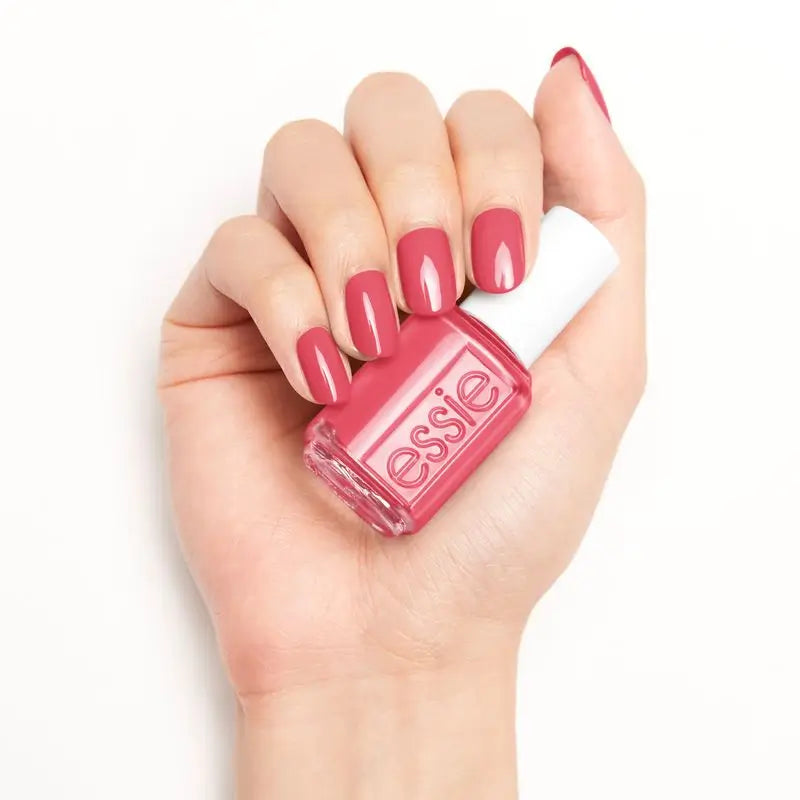 Smalto Essie Classic, tonalità 679 Flying Solo, 13,5 ml