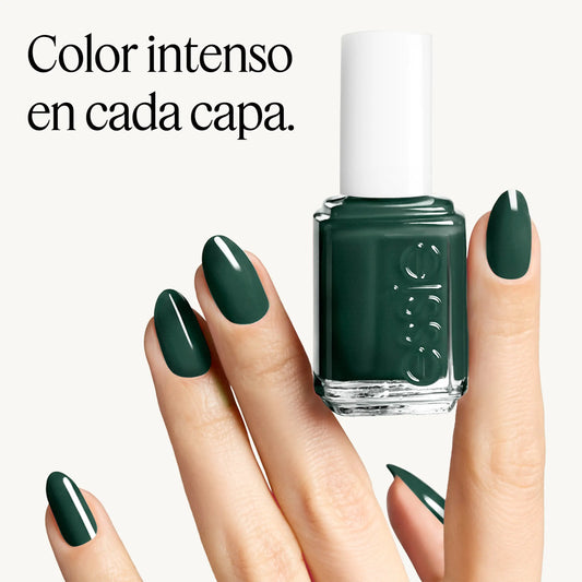 Smalto Essie Classic, tonalità 823 Willow In The Wind, 13,5 ml