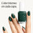 Smalto Essie Classic, tonalità 823 Willow In The Wind, 13,5 ml