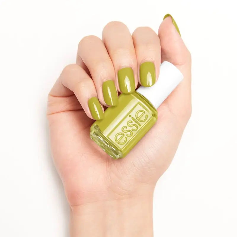 Smalto Essie Classic, tonalità 856 Piece Of Work, 13,5 ml