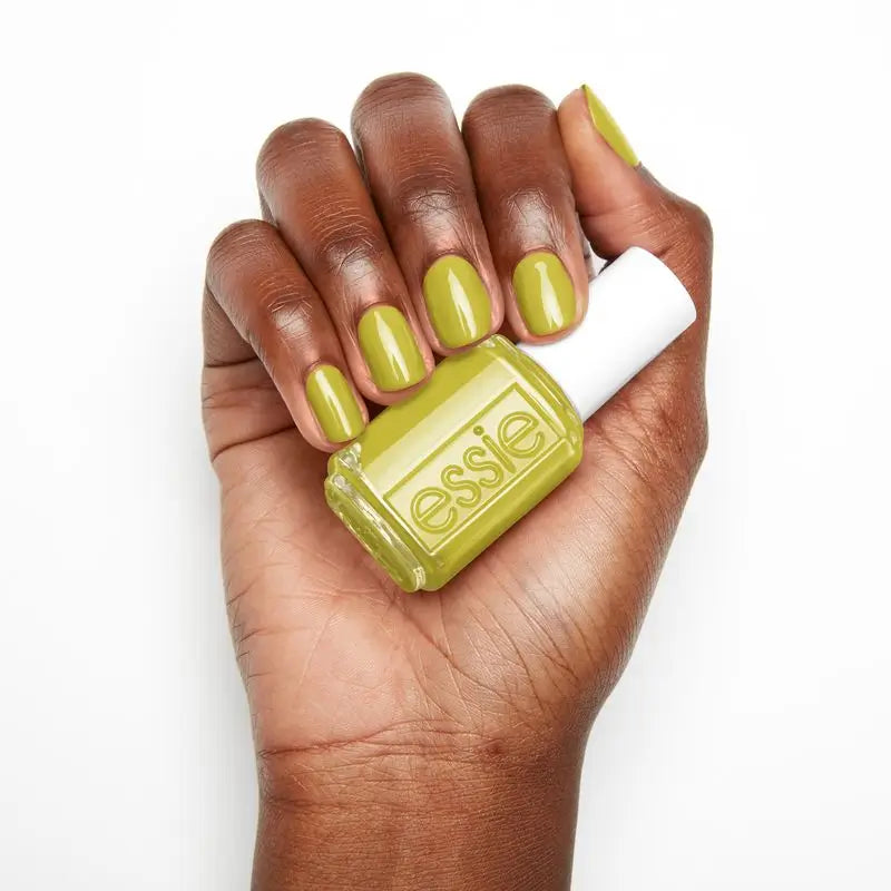 Smalto Essie Classic, tonalità 856 Piece Of Work, 13,5 ml