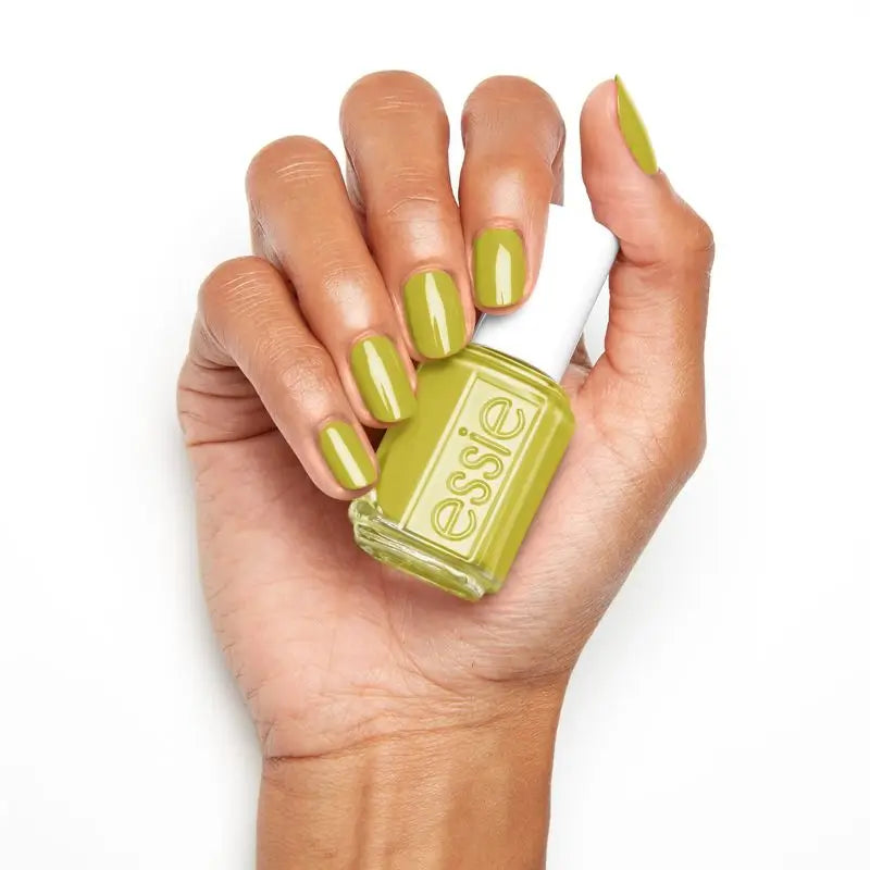 Smalto Essie Classic, tonalità 856 Piece Of Work, 13,5 ml