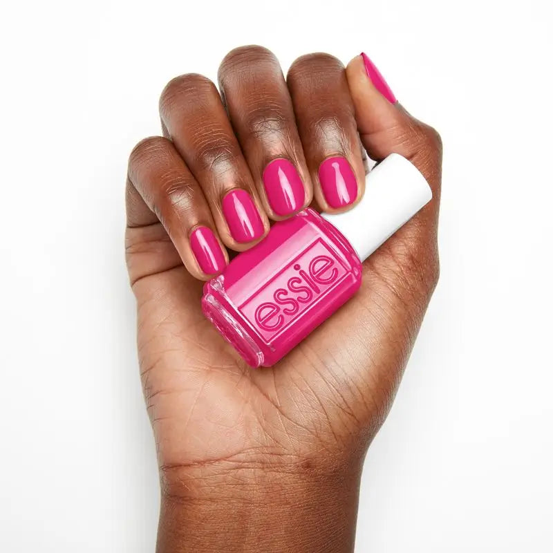 Smalto Essie Classic, tonalità 857 Pencil Me In, 13,5 ml