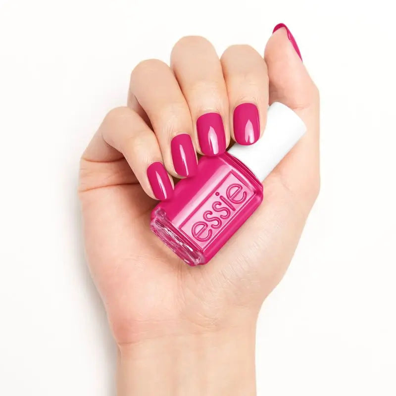 Smalto Essie Classic, tonalità 857 Pencil Me In, 13,5 ml