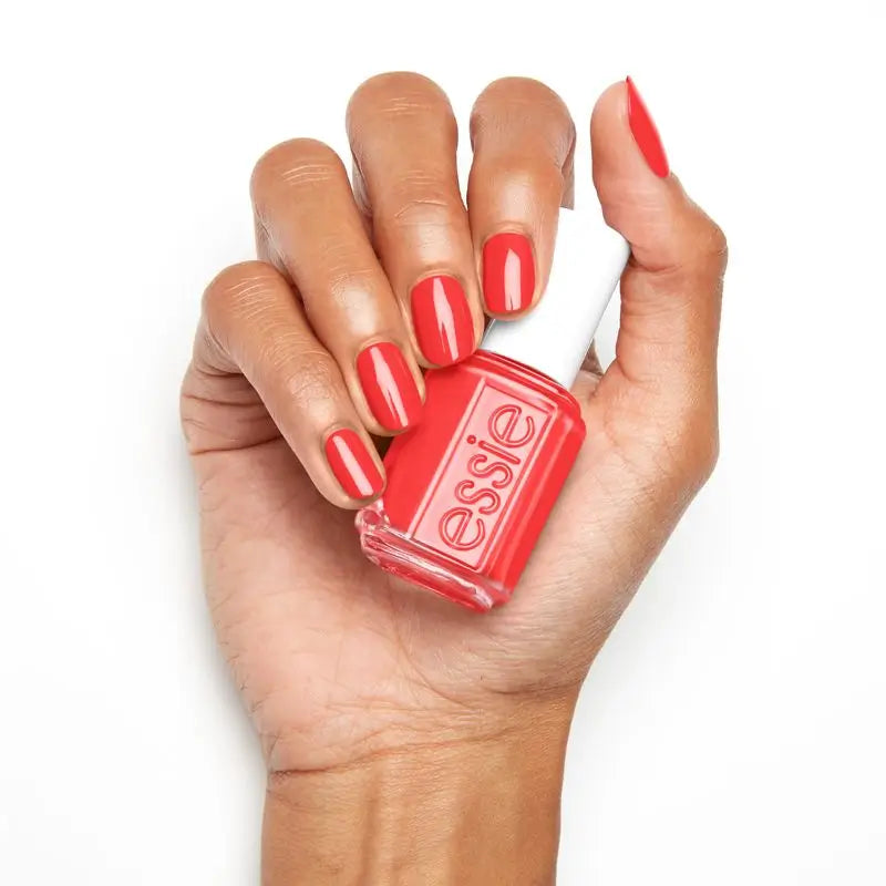 Essie Smalto classico, tonalità 858 Fatto a mano con amore, 13,5 ml