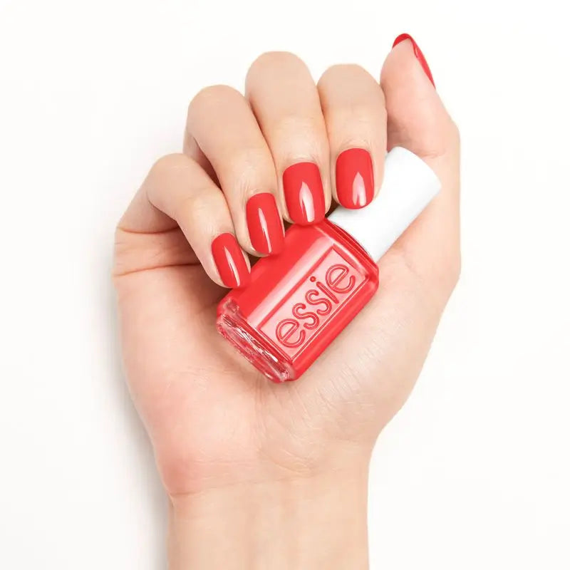 Essie Smalto classico, tonalità 858 Fatto a mano con amore, 13,5 ml