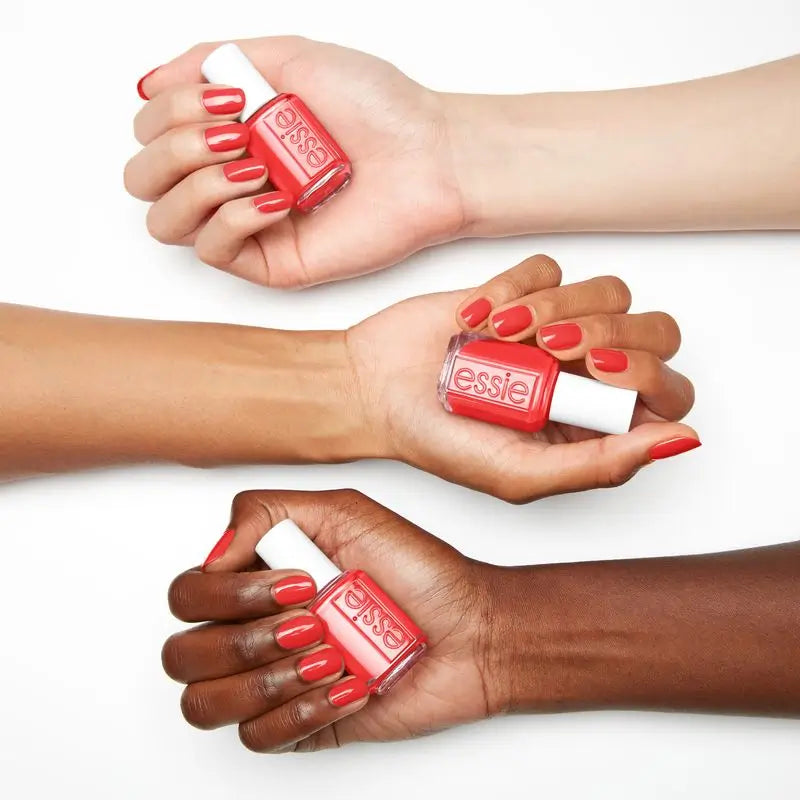 Essie Smalto classico, tonalità 858 Fatto a mano con amore, 13,5 ml