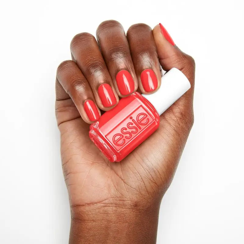 Essie Smalto classico, tonalità 858 Fatto a mano con amore, 13,5 ml