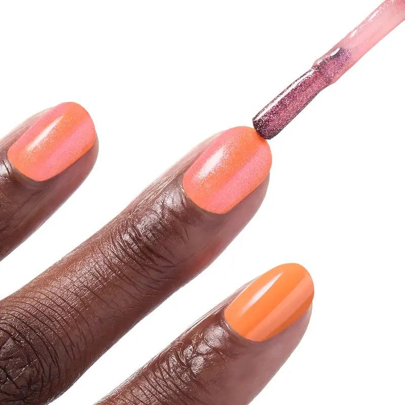 Essie Essie Vao 18 Fiercely Face Ba13,5Ml