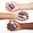 Essie Essie Vao 991 New Day New Ba13,5Ml