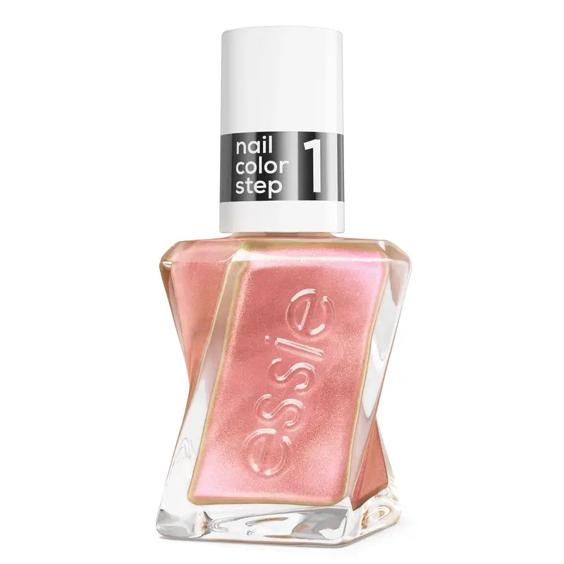 Essie Gel Couture Smalto per unghie, Frost Yourself, 13,5 ml