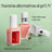 Essie Gel Couture Smalto per unghie, Frost Yourself, 13,5 ml