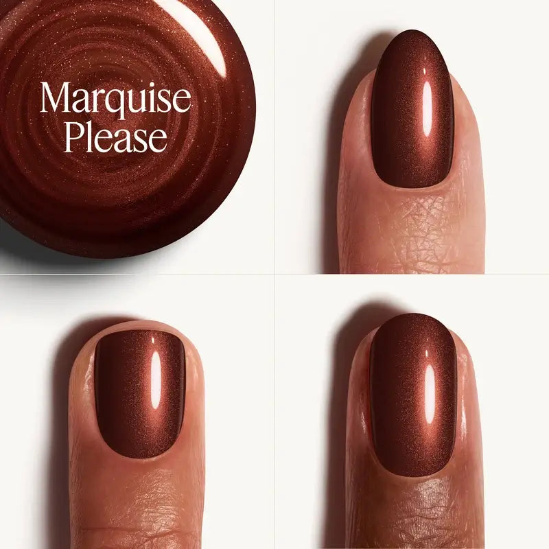 Essie Gel Couture Smalto, Marquise Please, 13,5 ml