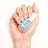 Essie Hard To Resist Advanced, trattamento indurente per unghie, tecnologia Msm, trasparente