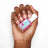 Essie Hard To Resist, Trattamento indurente per unghie, rosa
