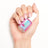 Essie Hard To Resist, Trattamento indurente per unghie, rosa