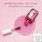 Essie Hard To Resist, Trattamento indurente per unghie, rosa