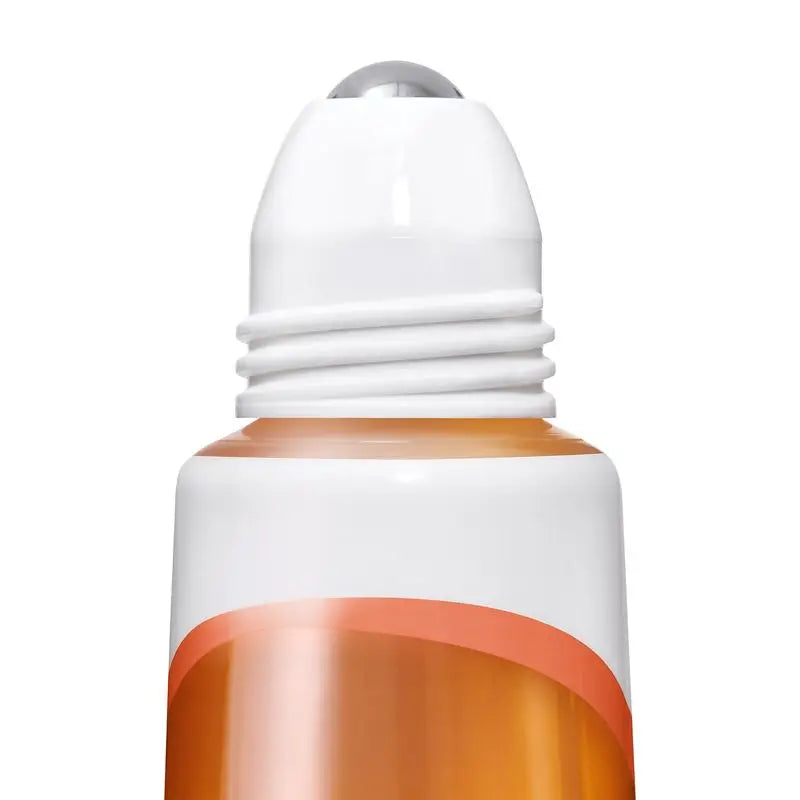 Essie On A Roll Olio idratante per unghie e cuticole all'albicocca.