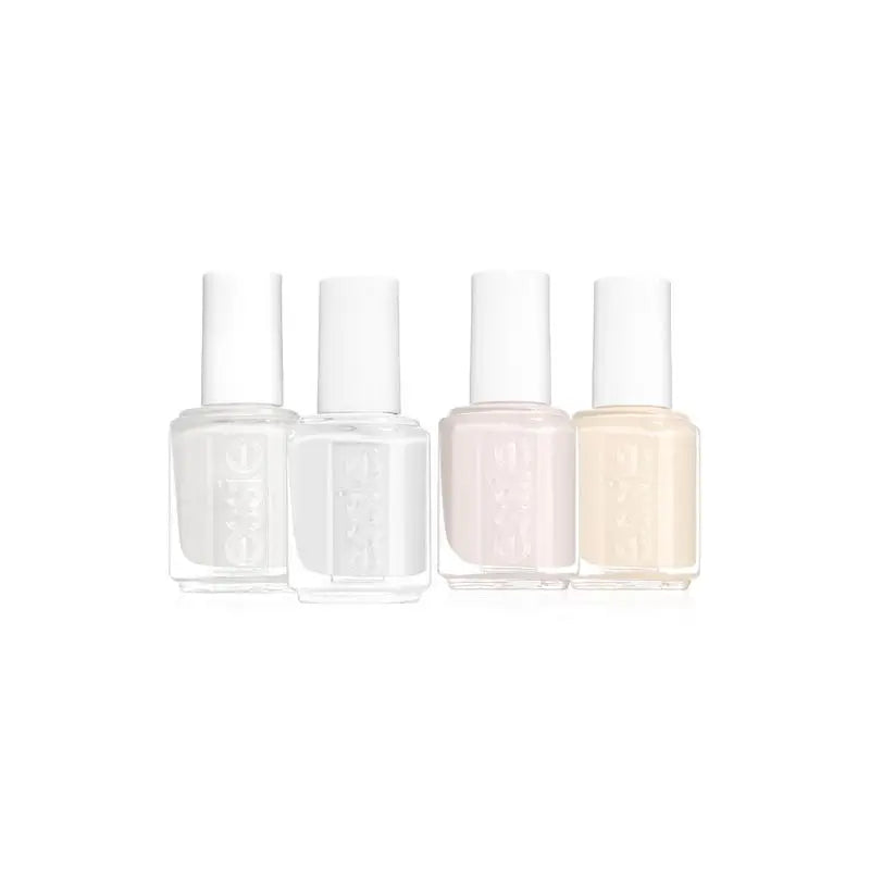 Essie Smalto per unghie bianco tonalità 3 Marshmallow - 13,5 ml