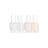 Essie Smalto per unghie bianco tonalità 3 Marshmallow - 13,5 ml