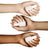 Essie Smalto per unghie bianco tonalità 3 Marshmallow - 13,5 ml